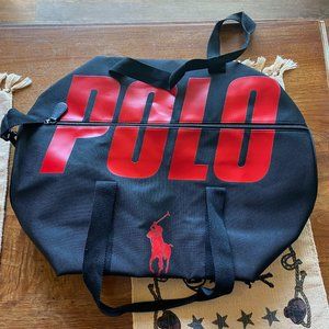 Polo Ralph Lauren Duffelbag